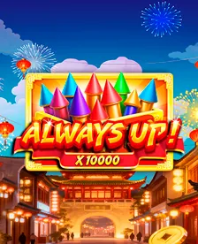 Always Up