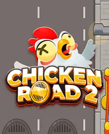 Chicken Road 2