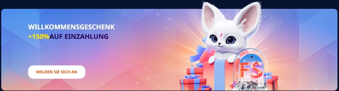 Willkommensbonus mit Freispielen & Rubbellos-Bonus bei Nika Casino